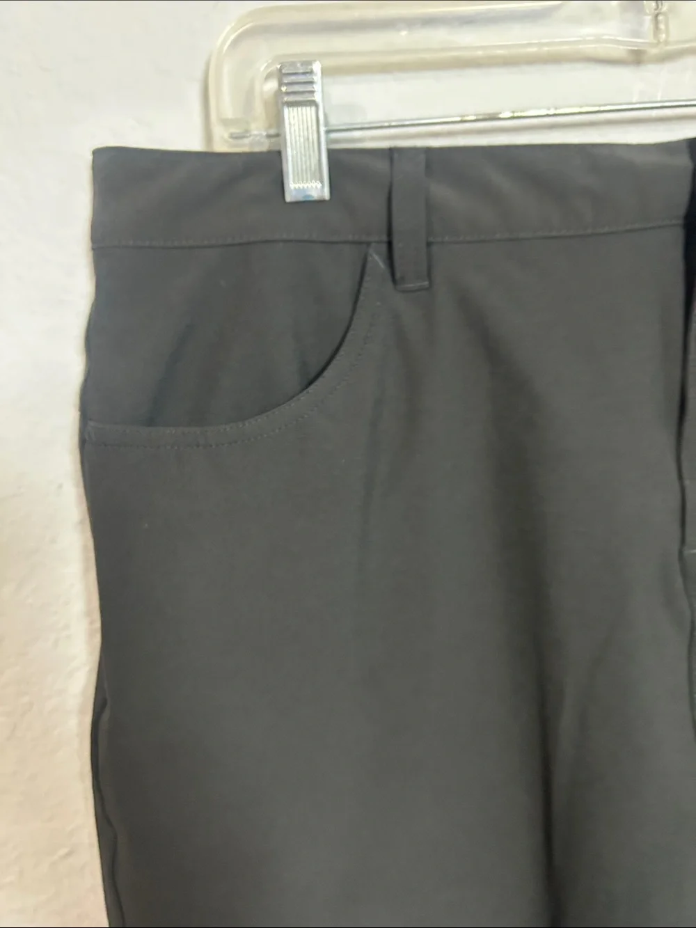 Eddie Bauer women First ascent Guide pro Size 12 Black